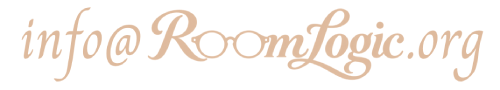 RoomLogic contact email address