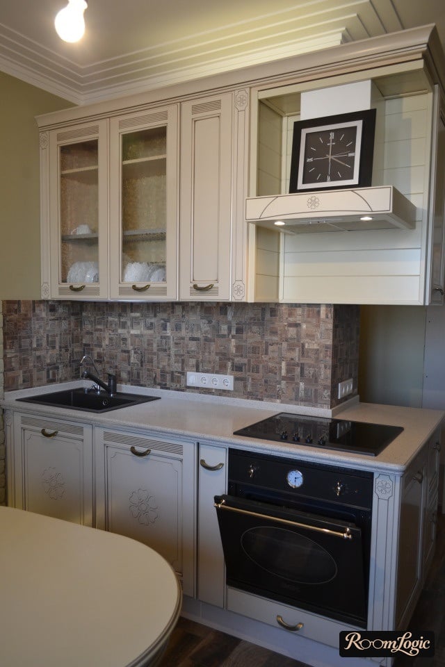 american classic kitchen