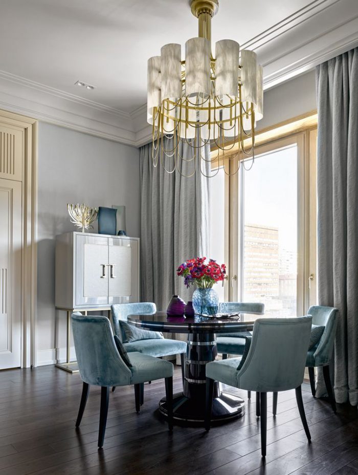 Art Deco furniture