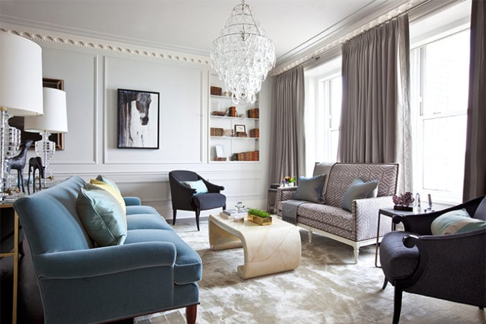 art deco furniture design