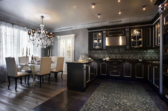 art deco interior design
