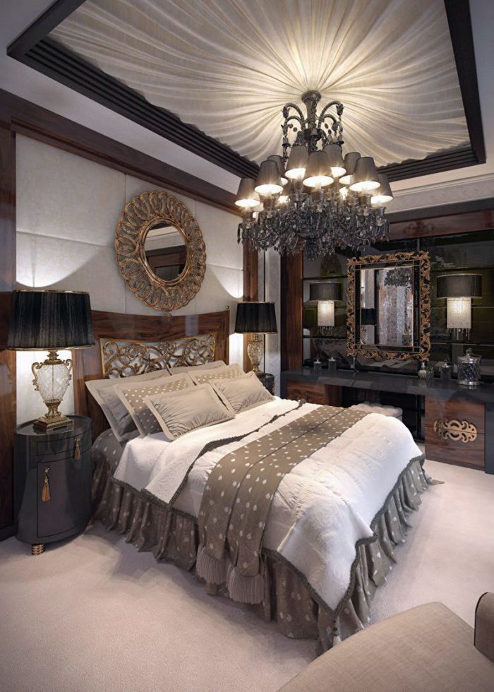 Art Deco interior design