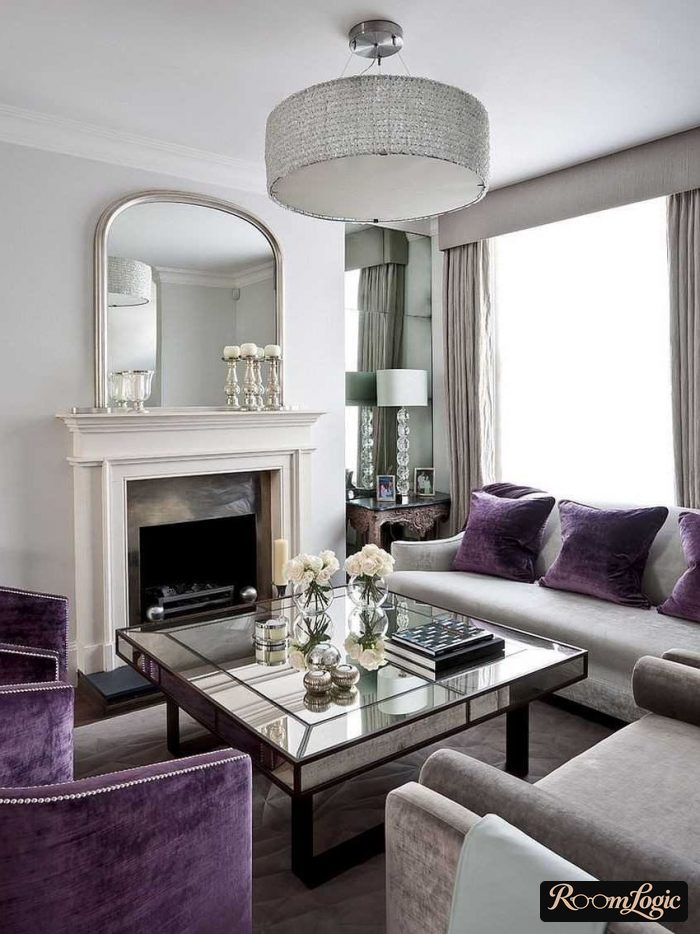 art deco renovation