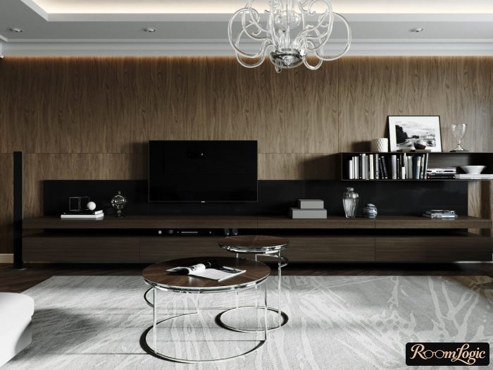 art deco style curtains for living room