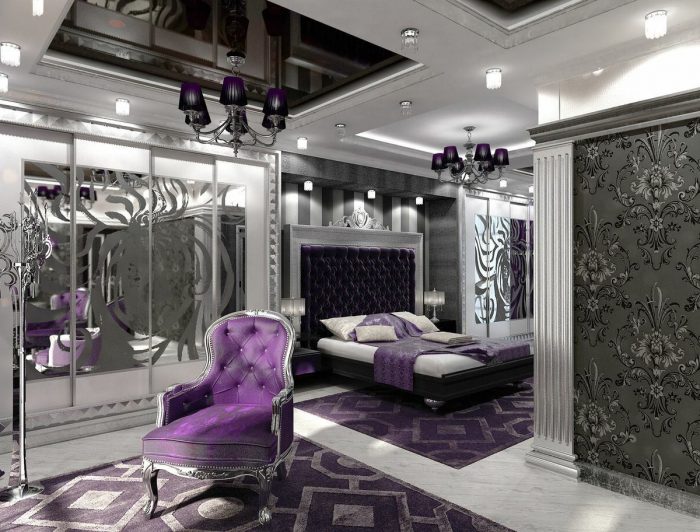art deco style design