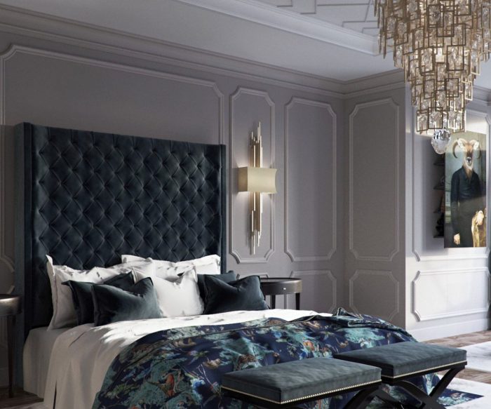 art deco style in architecture