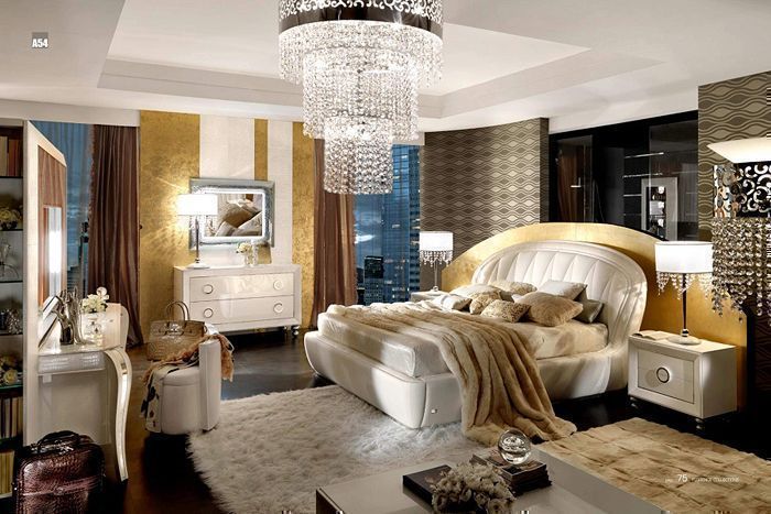 art deco style lamps