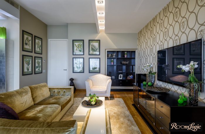art deco style living room furniture