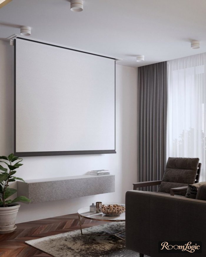 art living room style