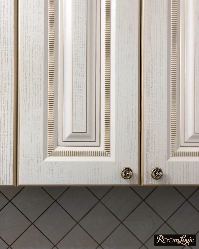 backsplash for classic kitchen