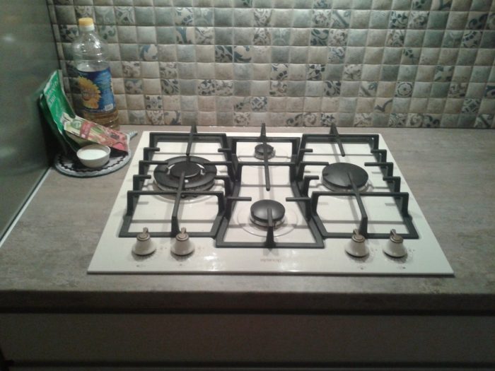 backsplash for kitchen from mosaic pros and cons
