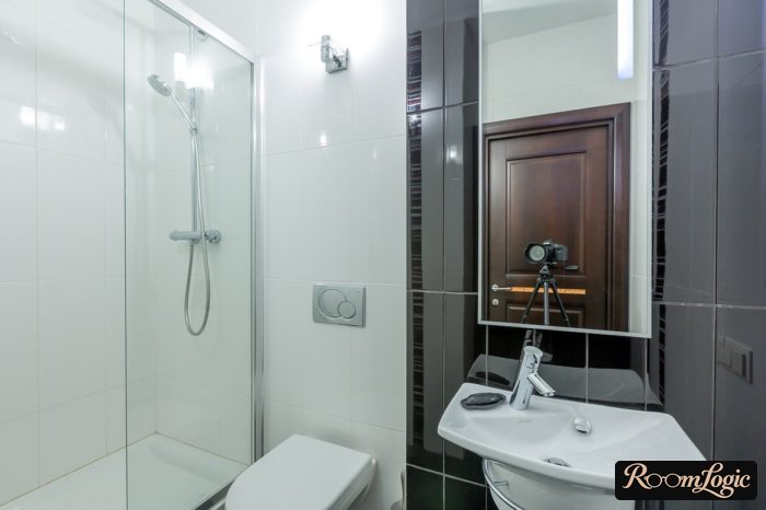 bathroom design 43 square feet with shower