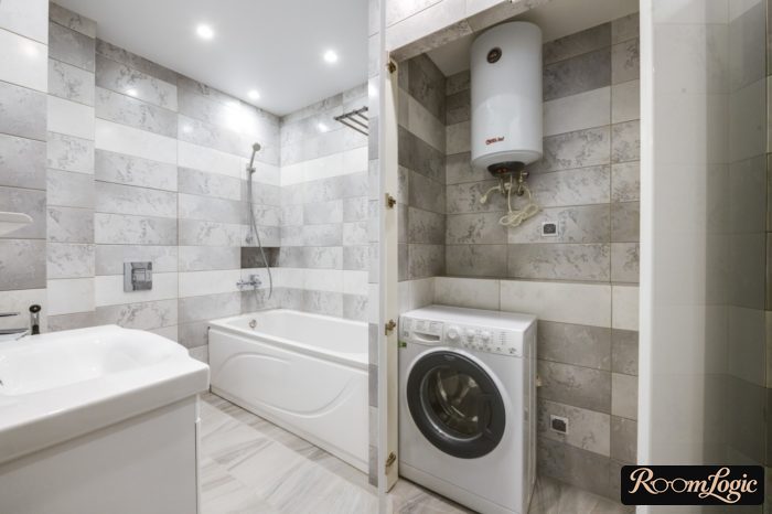 bathroom design with toilet 65 square feet