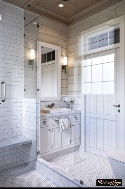 bathroom floor vanity with base