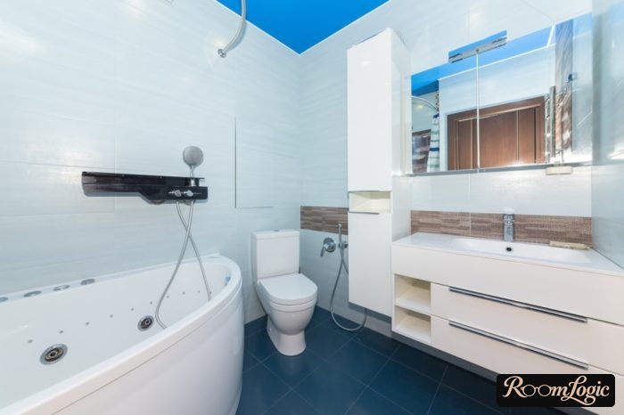 bathroom hanging cabinets