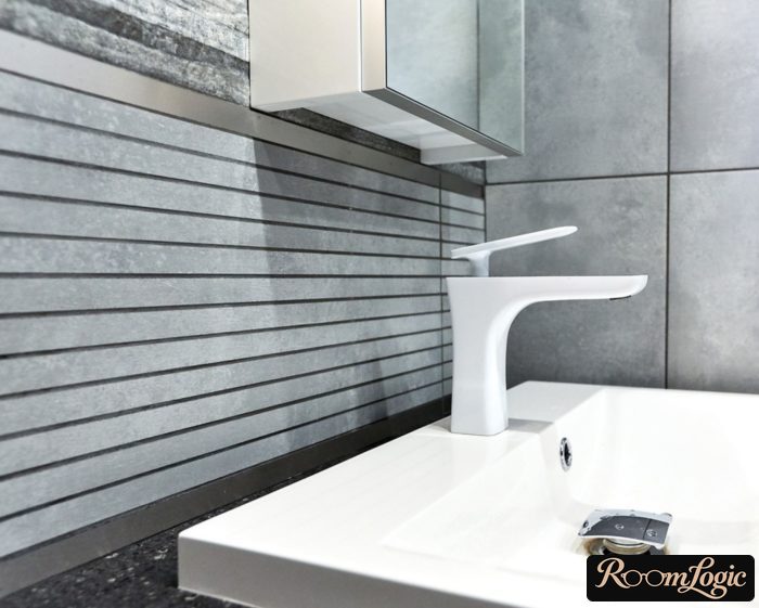 beautiful modern design faucet for bathroom