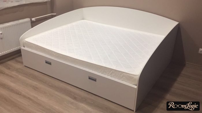 bed with drawers for teenage boy