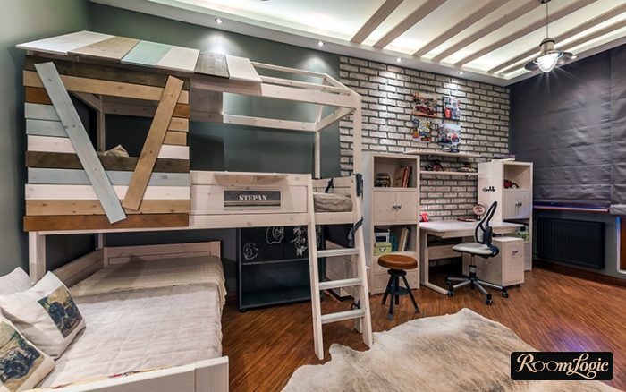 bedhouse for boys