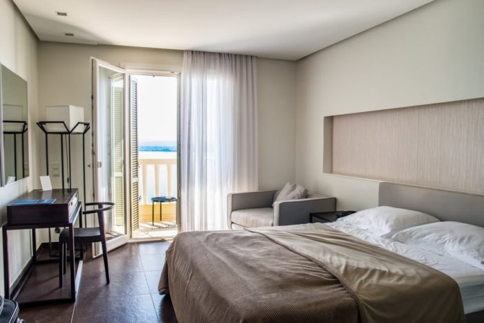beige bedroom design
