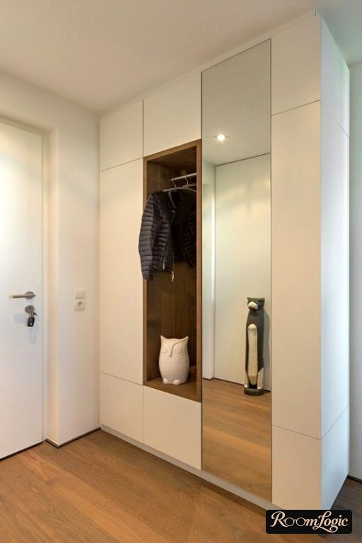 best photo of entryway for small hallway