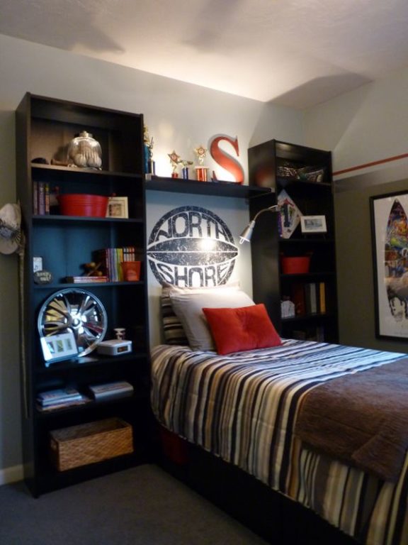 boy's room