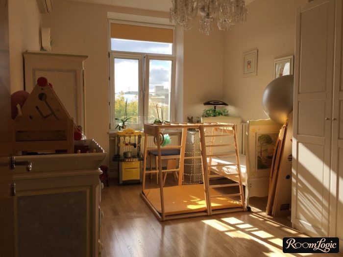 boy's room design
