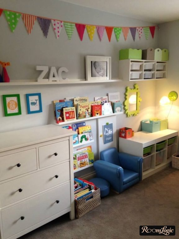 boys' room furniture