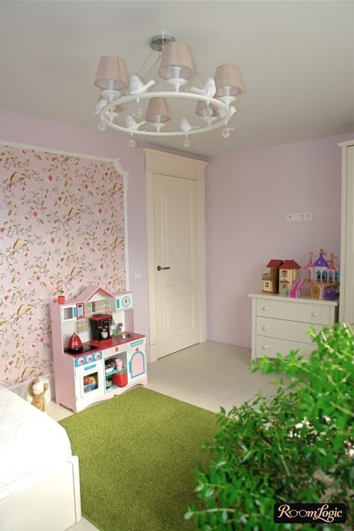bright classical design for teenage girl