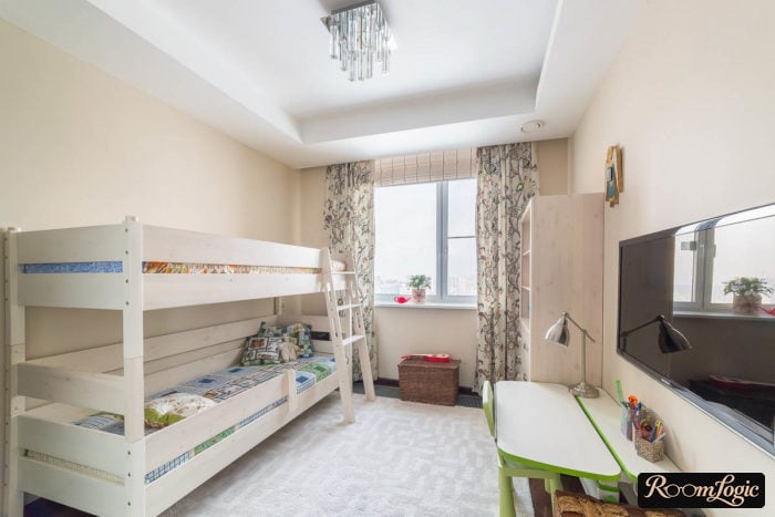 bunk bed for kids