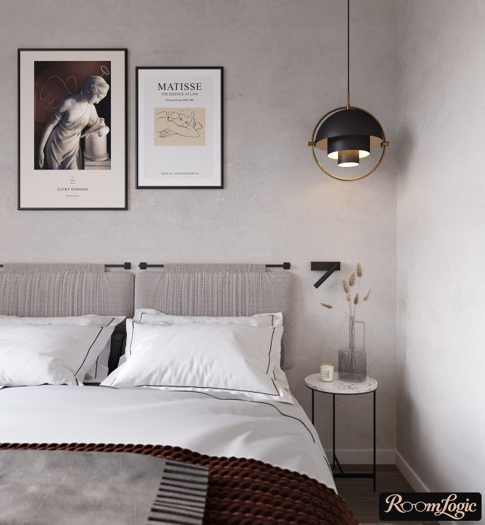 cheap small bedroom sleeping ensemble