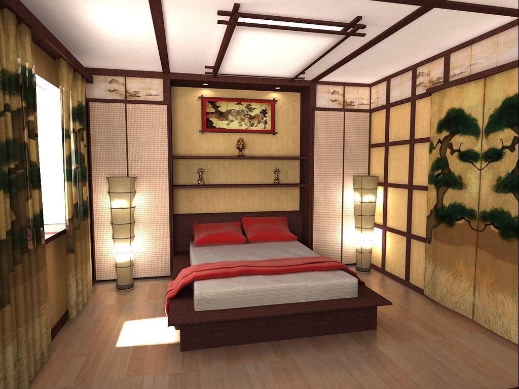 Chinese style