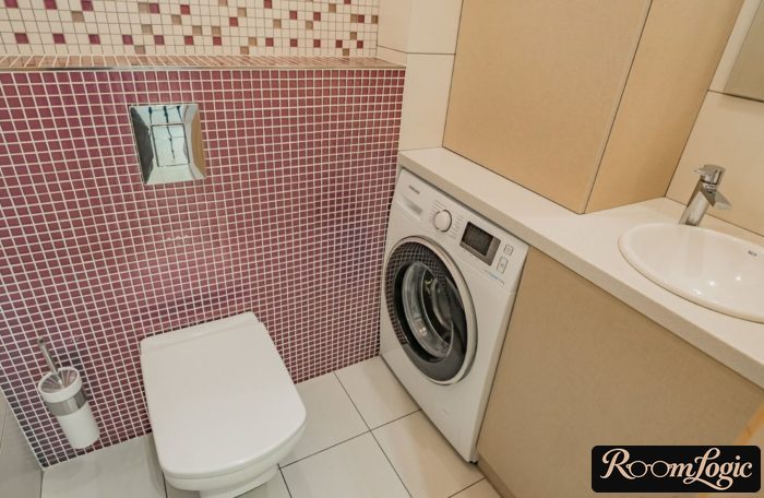 Choosing an accent mosaic tile for the bathroom