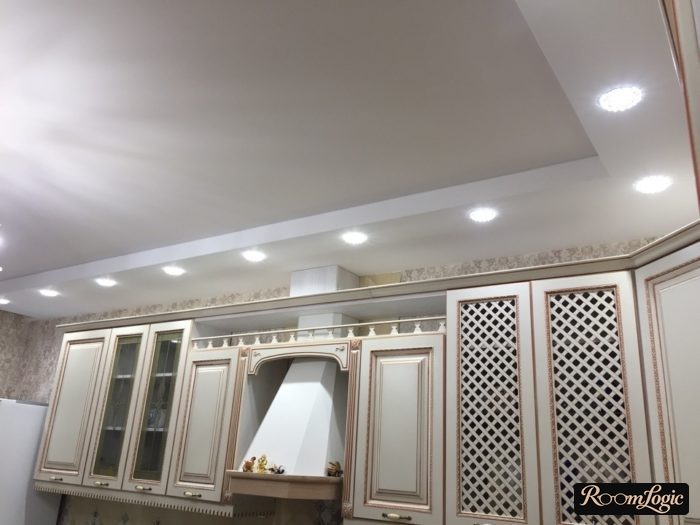 classic kitchen design