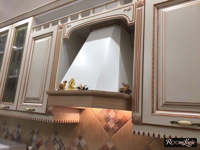 classical kitchen design