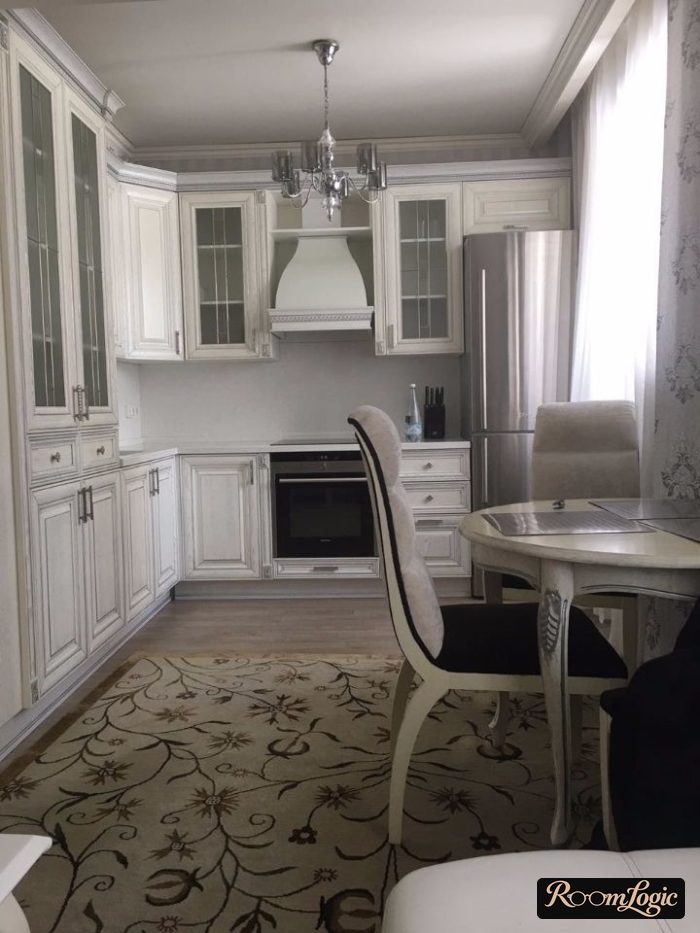 classical style kitchen chairs
