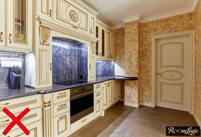 classical tables and chairs for kitchen