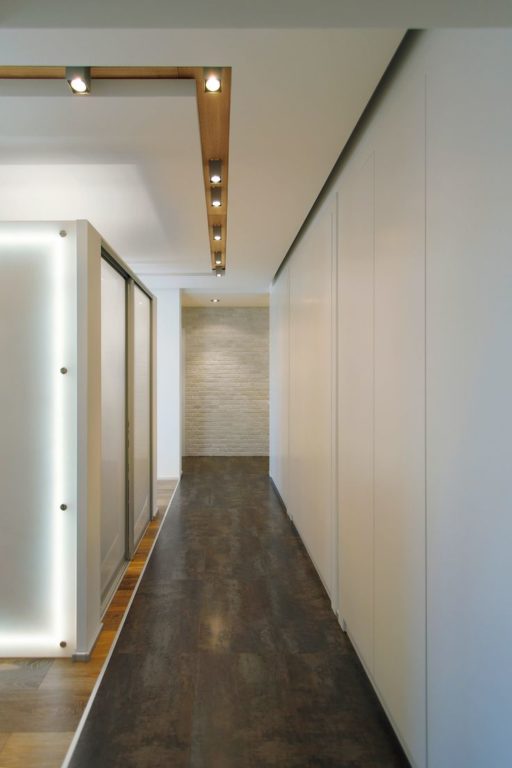 complex drywall ceiling design