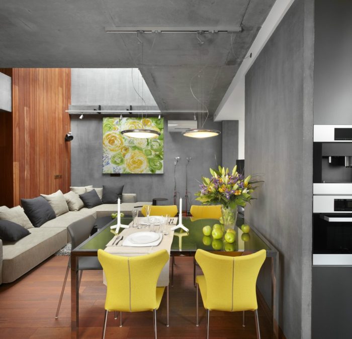 constructivist design style