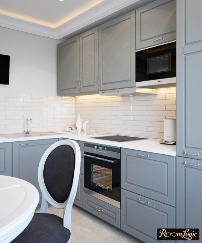 corner kitchen cabinet
