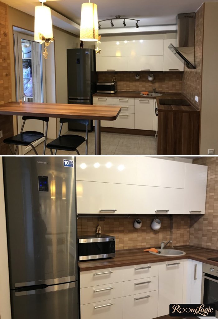 corner kitchen cabinet dimensions