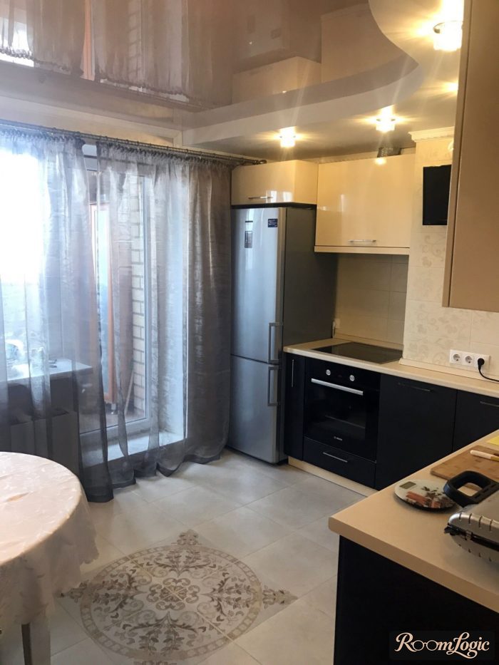 corner kitchen design projects 130 square feet