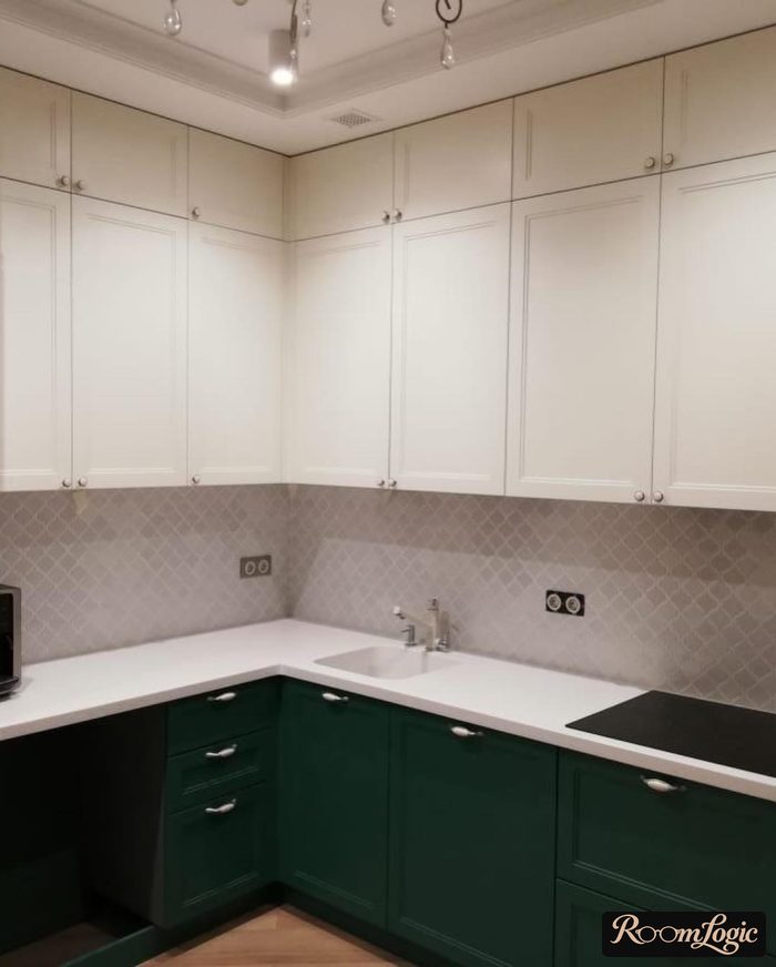 corner kitchen design trends new