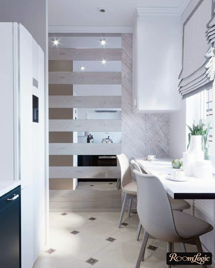 corner kitchen for small kitchen 6
