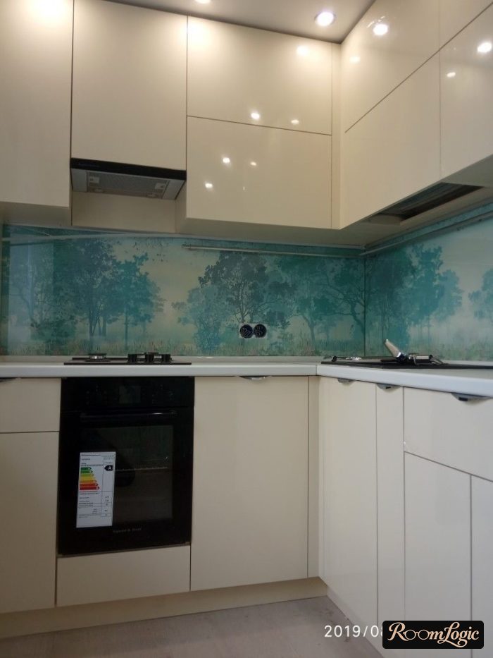 corner kitchen for small kitchen 65 square feet