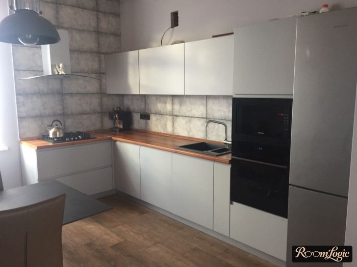 corner kitchens all models