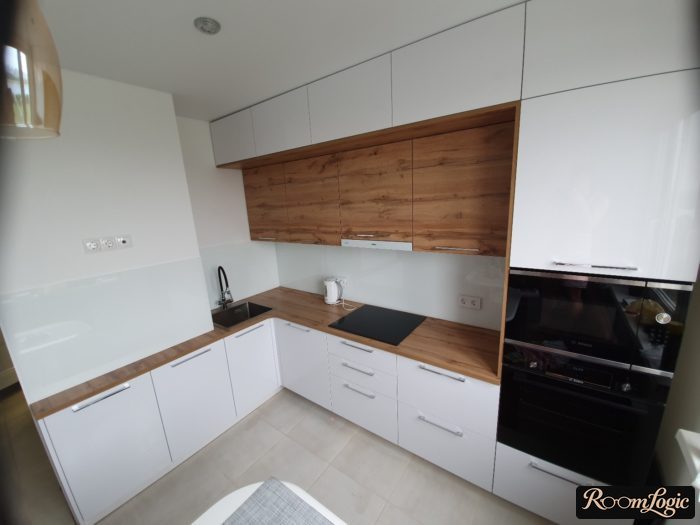 corner kitchens for small kitchens