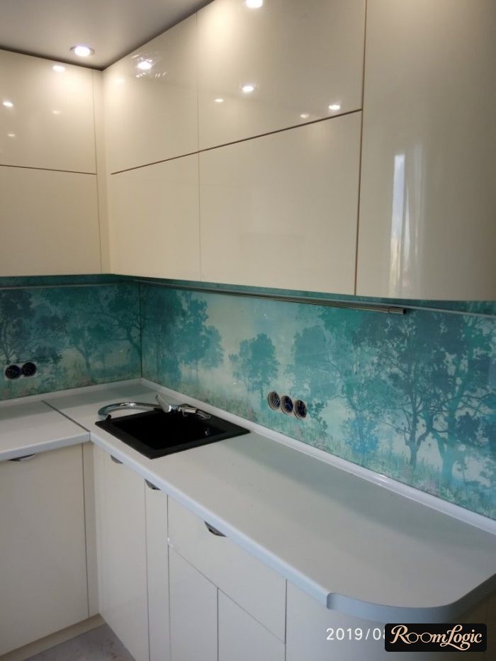 cost of kitchen renovation 65 square feet