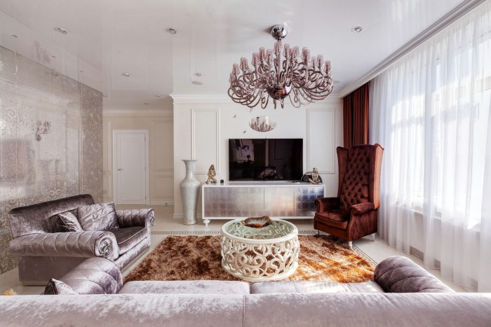 deco interior design