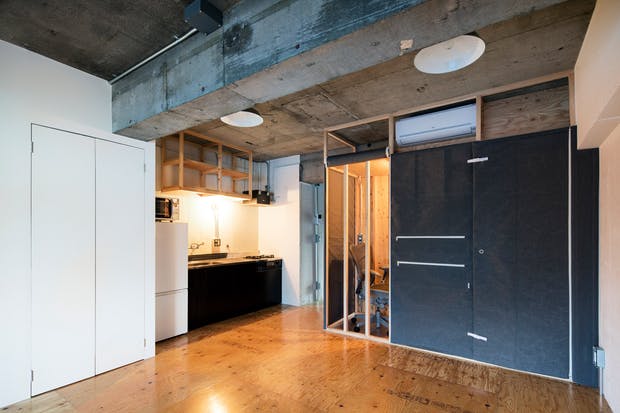 design of concrete ceiling