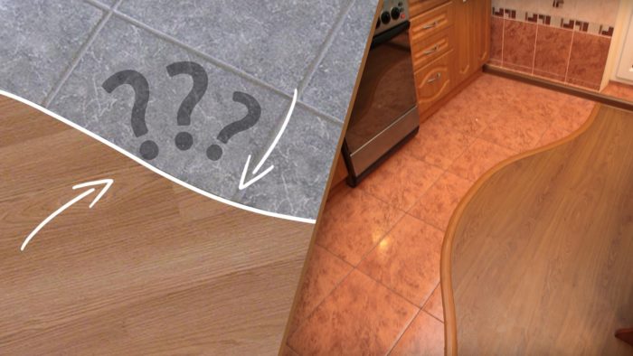 difference between parquet joint and laminate joint